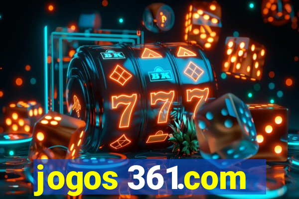 jogos 361.com